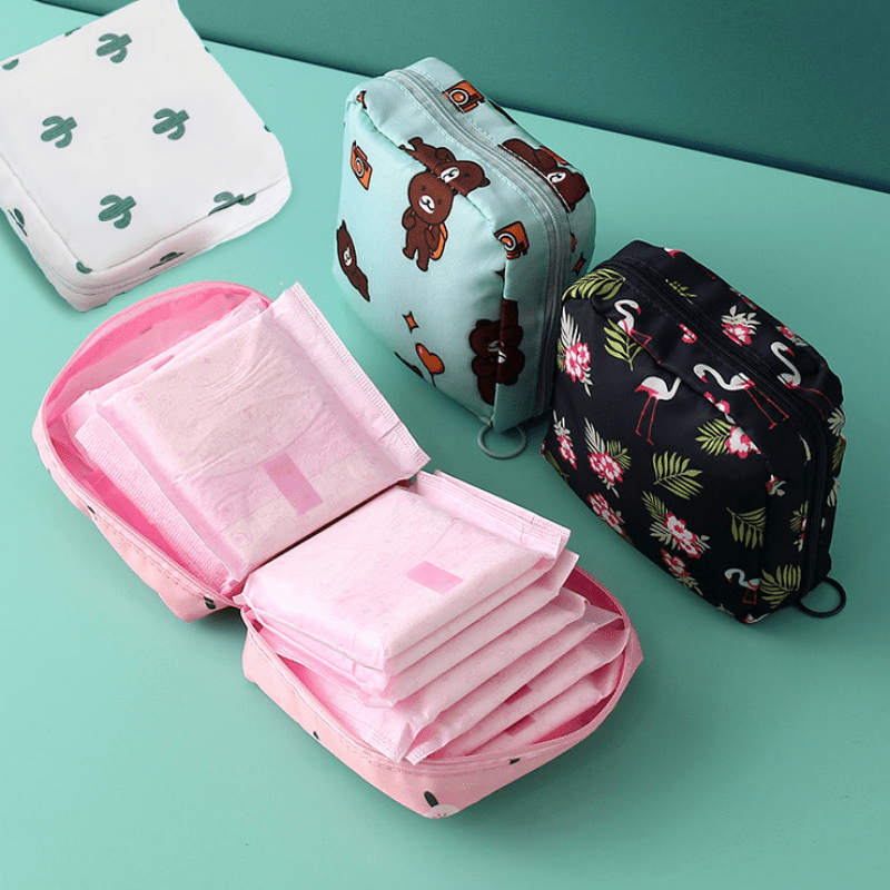 Women Bags Mini - [Leggero] Bolsa organizadora de viaje |