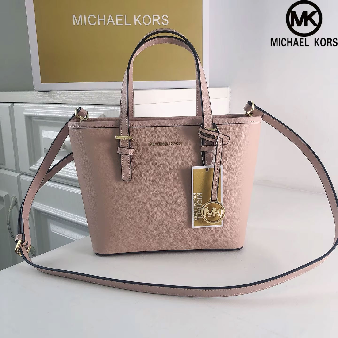 Women'S Tote Bags Michael Kors - Bolso de Mano para Mujer Michael