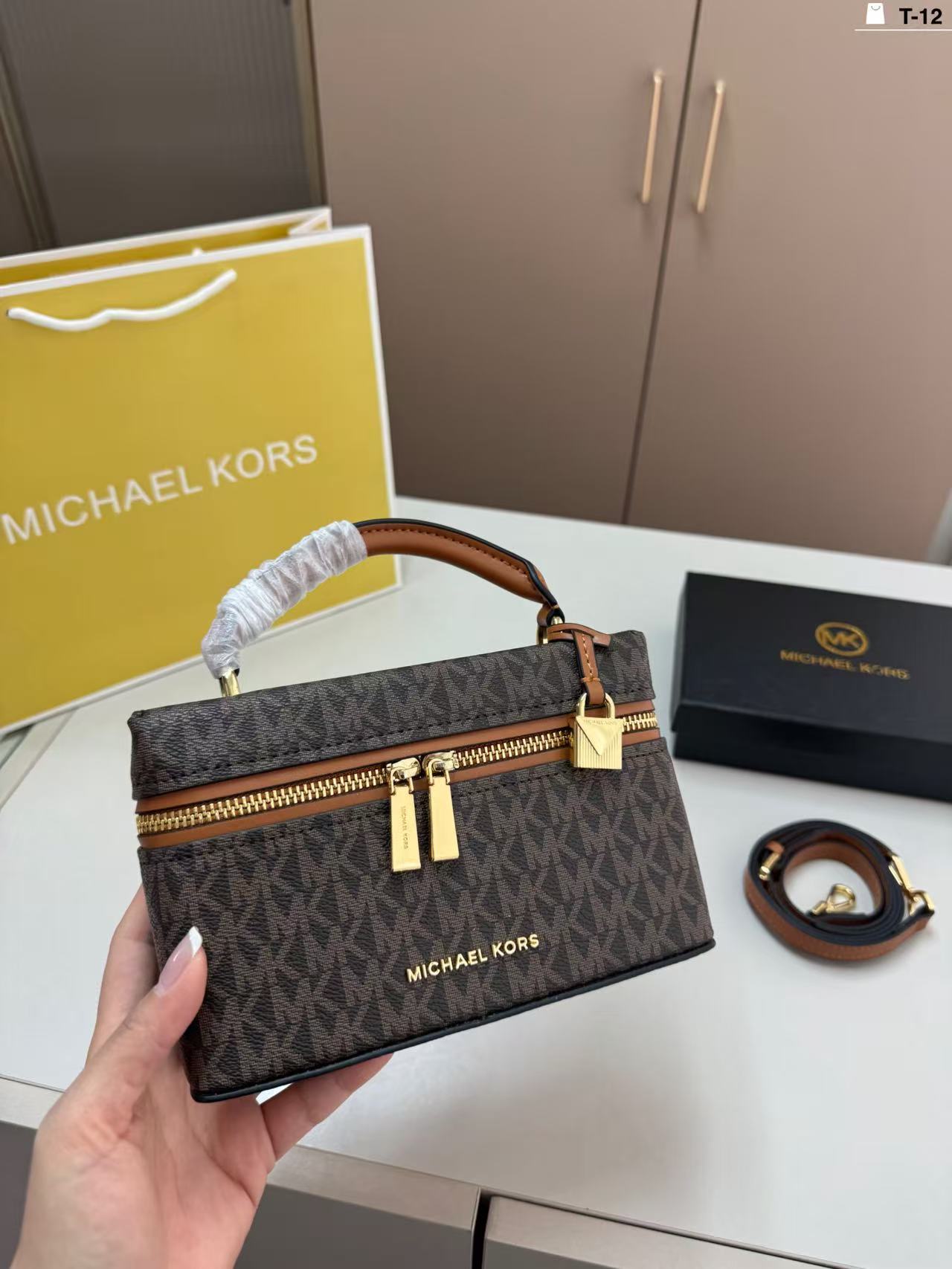 Women'S Tote Bags Michael Kors - Bolso Tote de Alta Calidad Michael