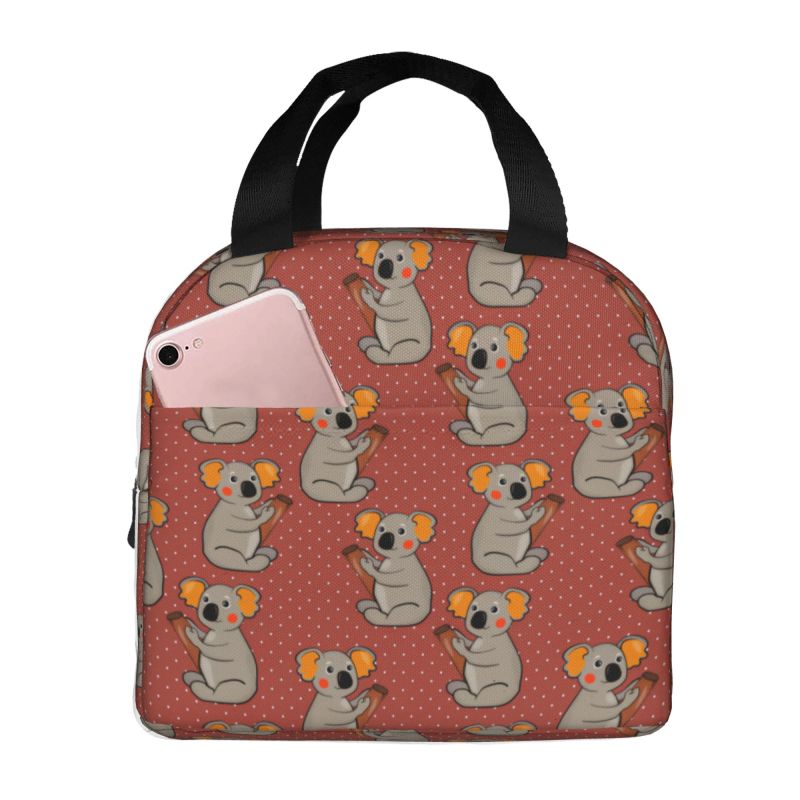 Women Bags In Australia - Bolsa térmica para el almuerzo con