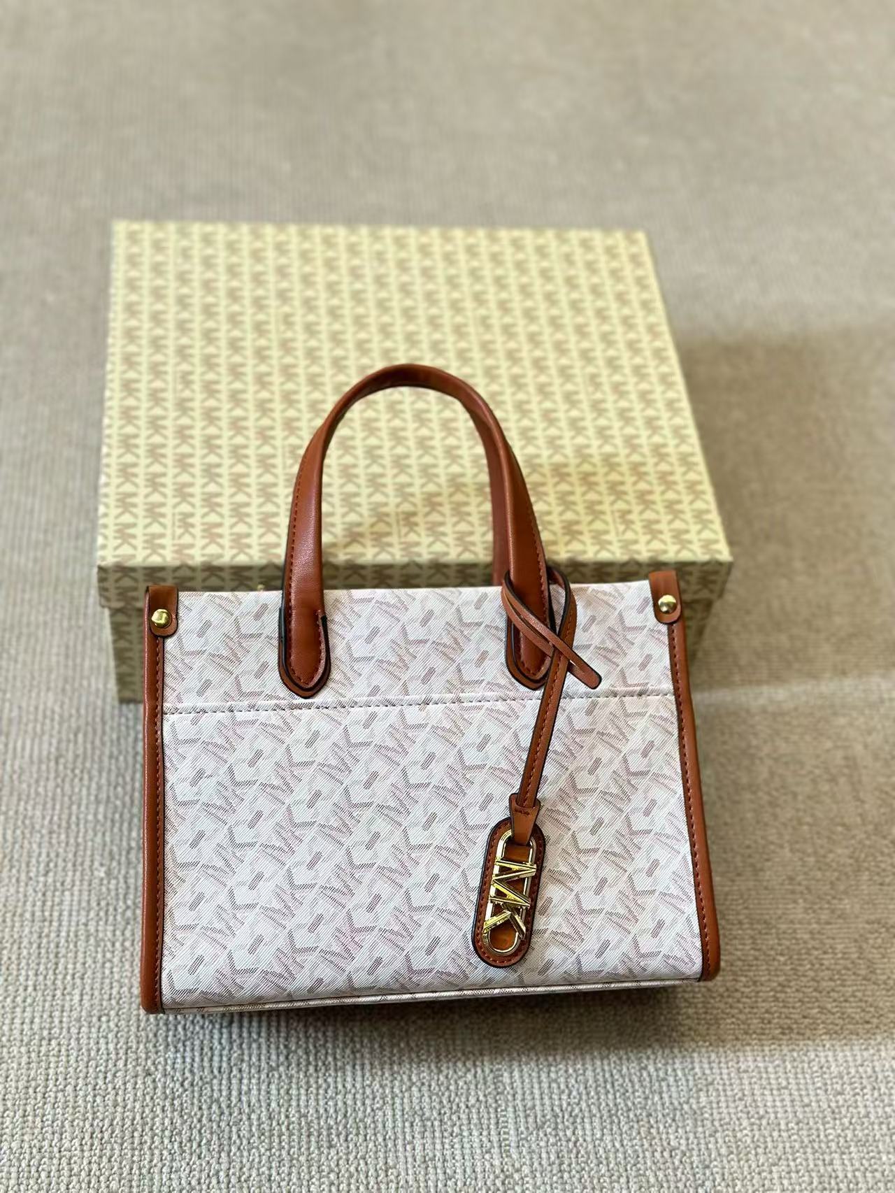 Women'S Tote Bags Michael Kors - Bolso Tote Michael Kors Nuevo, Bolso