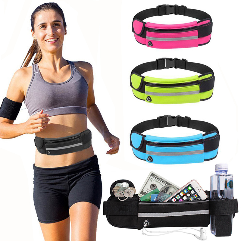 Women Bags Deals - Riñonera deportiva para mujer, riñonera para