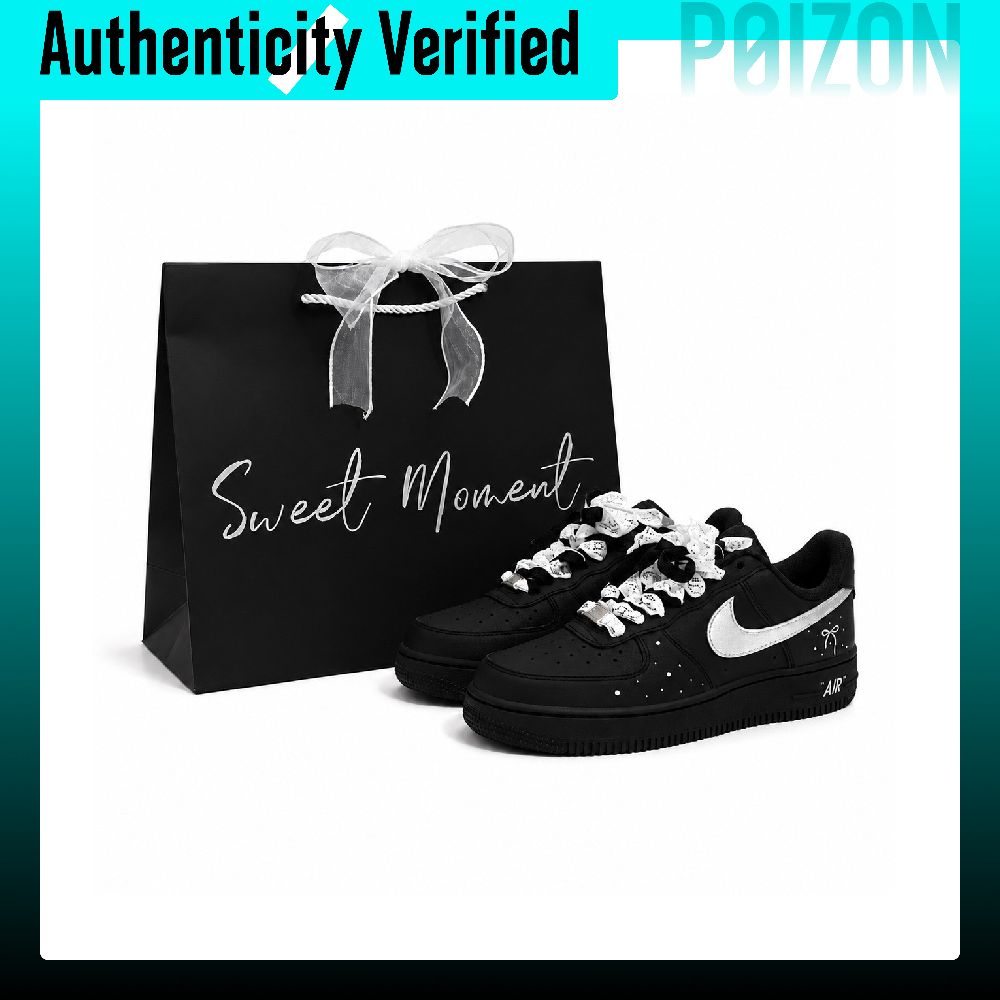 Nike Shoes Air Force 1 - Zapatillas Nike Air Force 1 Skate