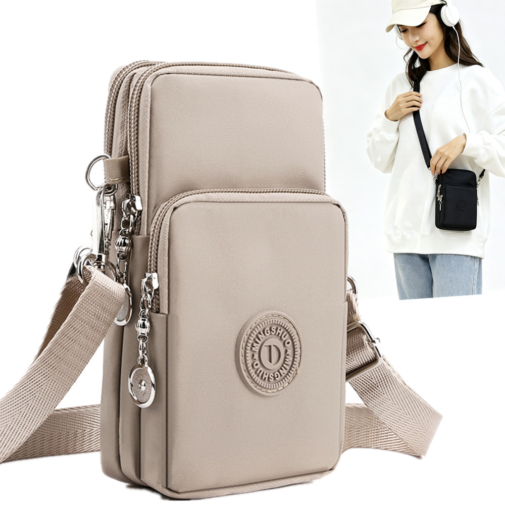 Women Bags Mini - Bolso para Teléfono Móvil, Bandolera para