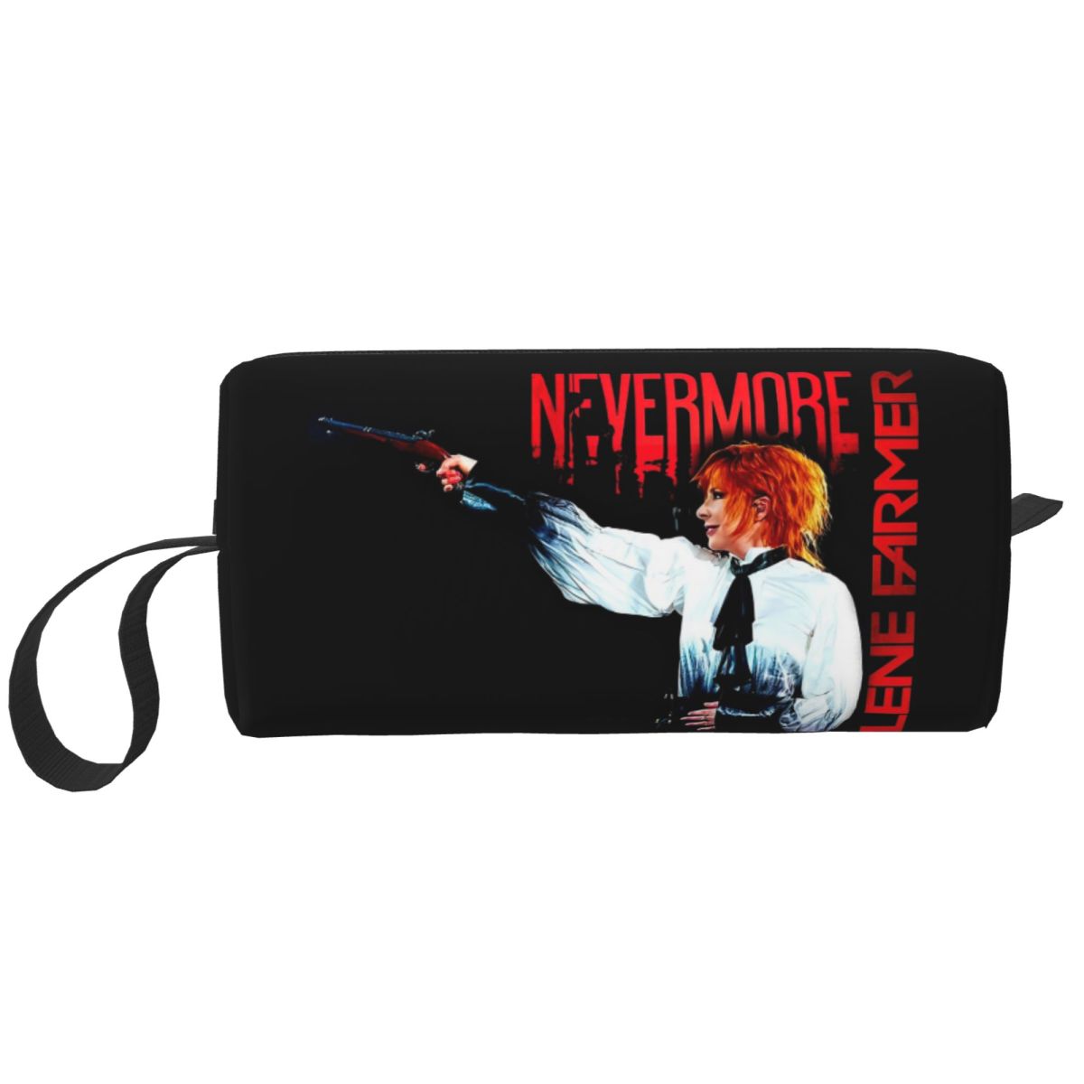 Women Bags Farmers - Nevermore Tour Libertine Mylene Farmer -