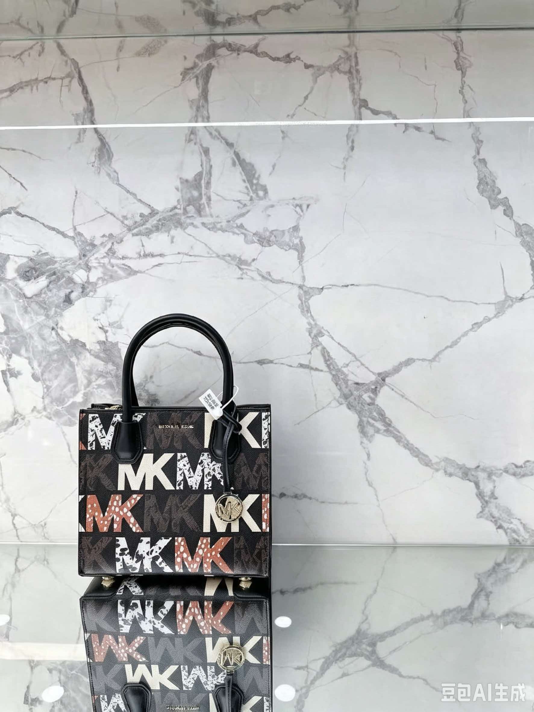 Women'S Tote Bags Michael Kors - Nuevo Diseño Michael Kors/MK Jet Set