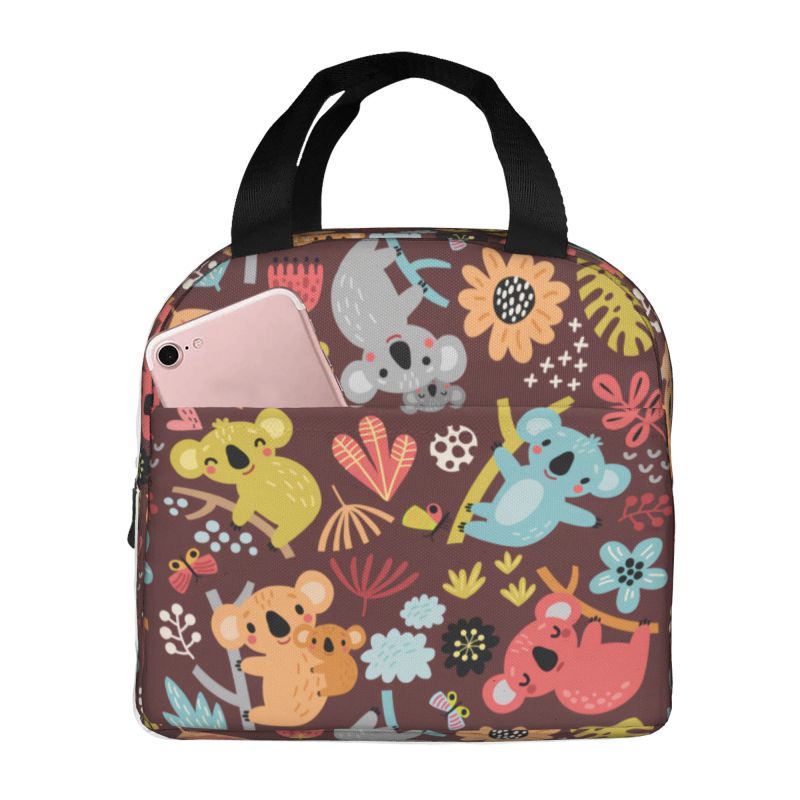 Women Bags In Australia - Bolsas térmicas personalizadas con diseño de