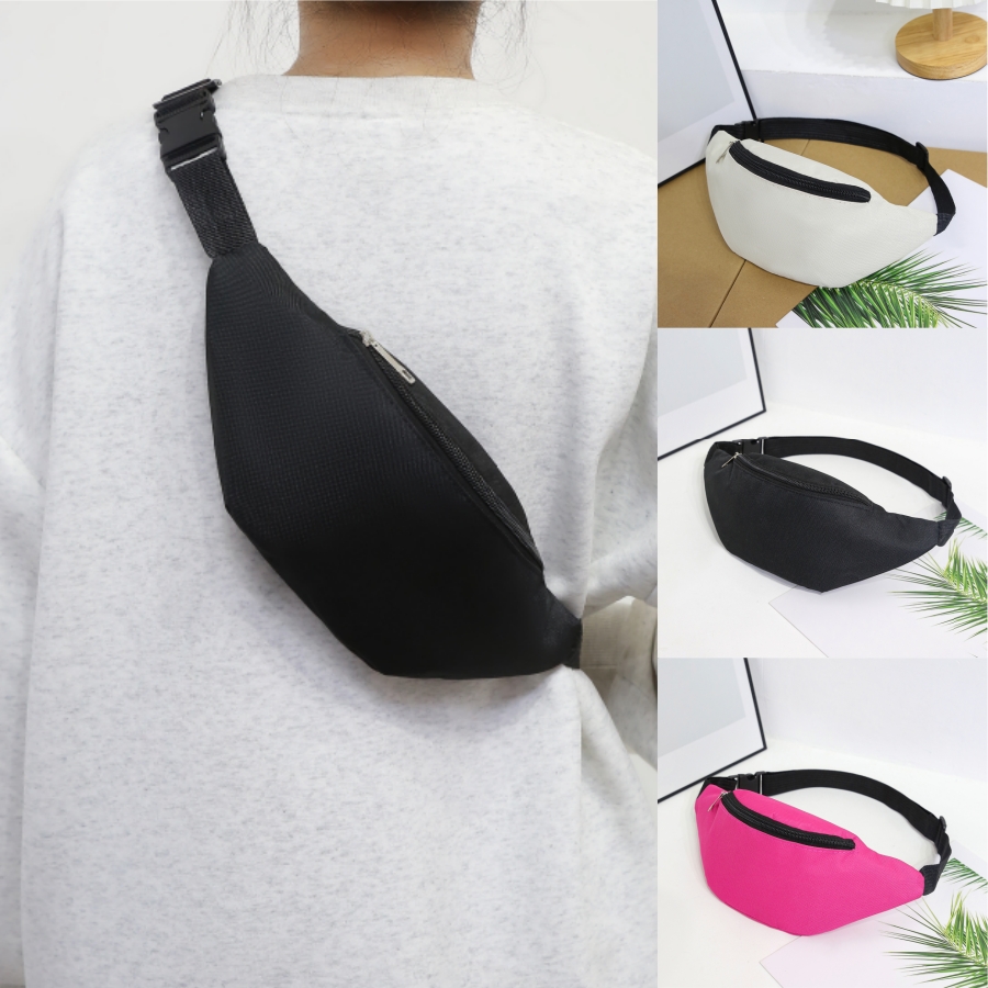 Women Bags Deals - Riñonera móvil para hombres y mujeres,