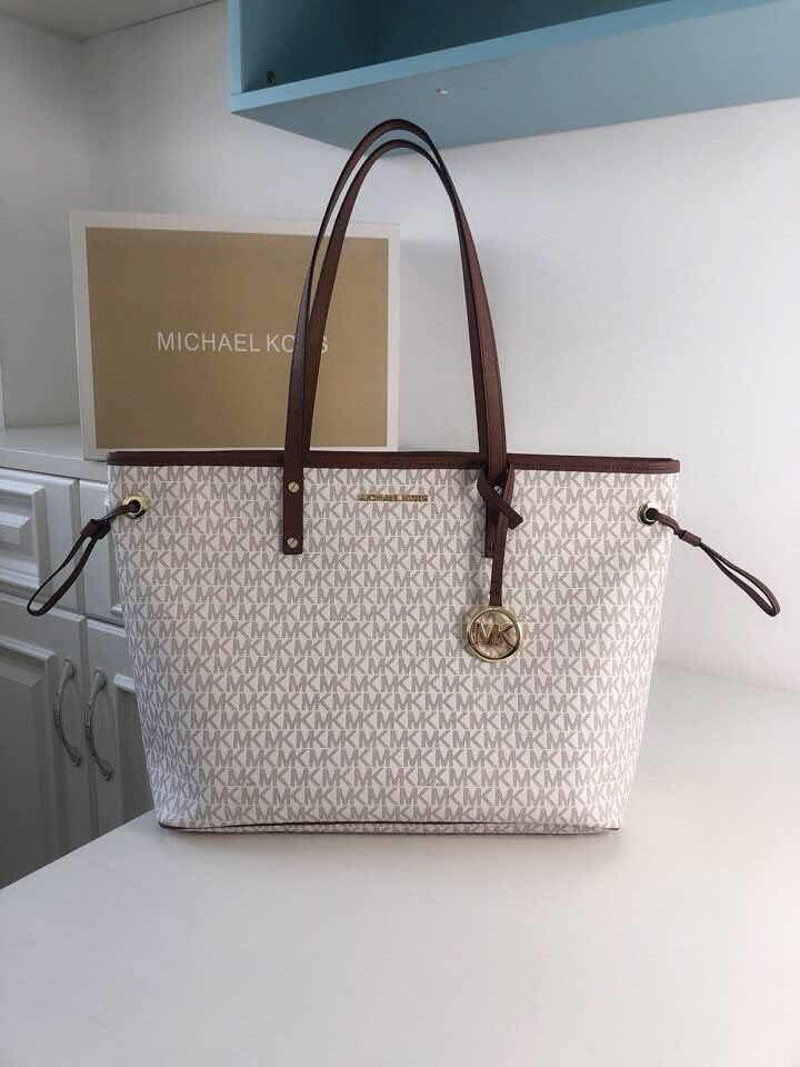 Women'S Tote Bags Michael Kors - Bolso tote clásico grande y versátil