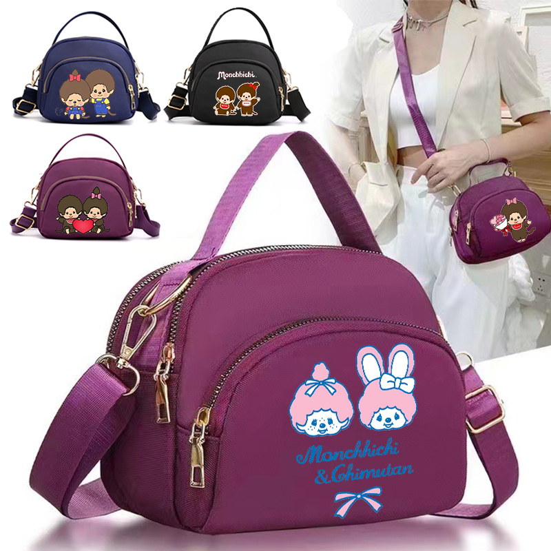 Women Bags Mini - MONCHHICHI, bolsos cruzados para mujer, bolso