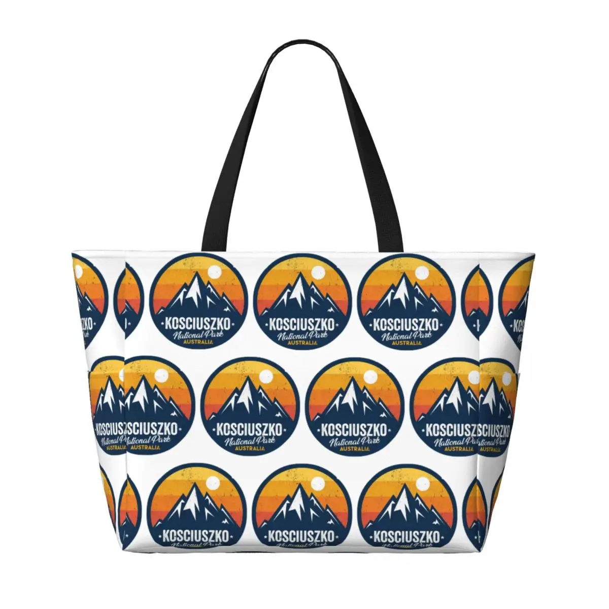 Women Bags In Australia - Bolsa de playa del Parque Nacional