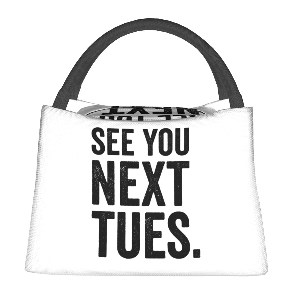 Women Bags Next - Nos Vemos el Lunes Próximo, Bolsa