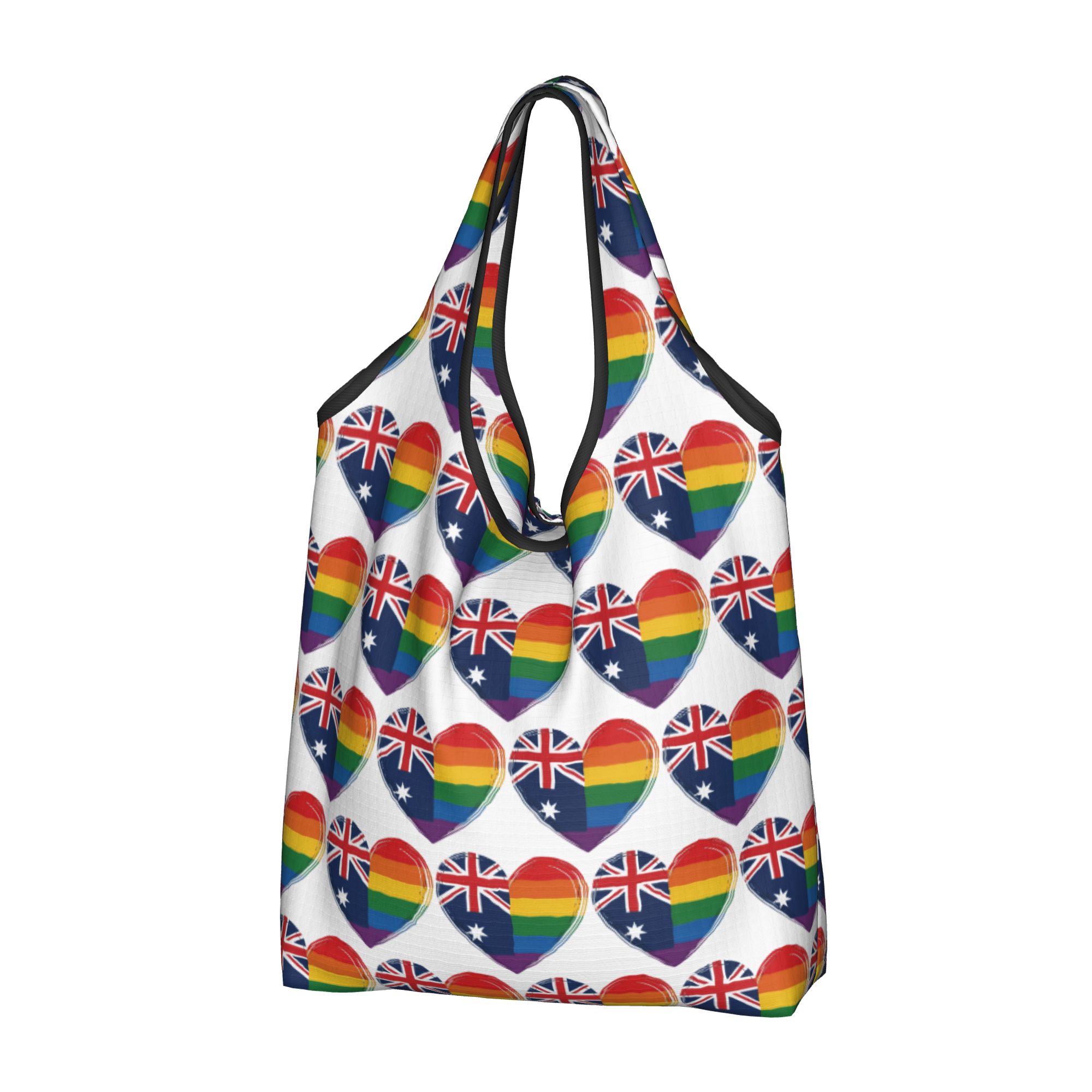 Women Bags In Australia - Bolsa de compras con diseño de