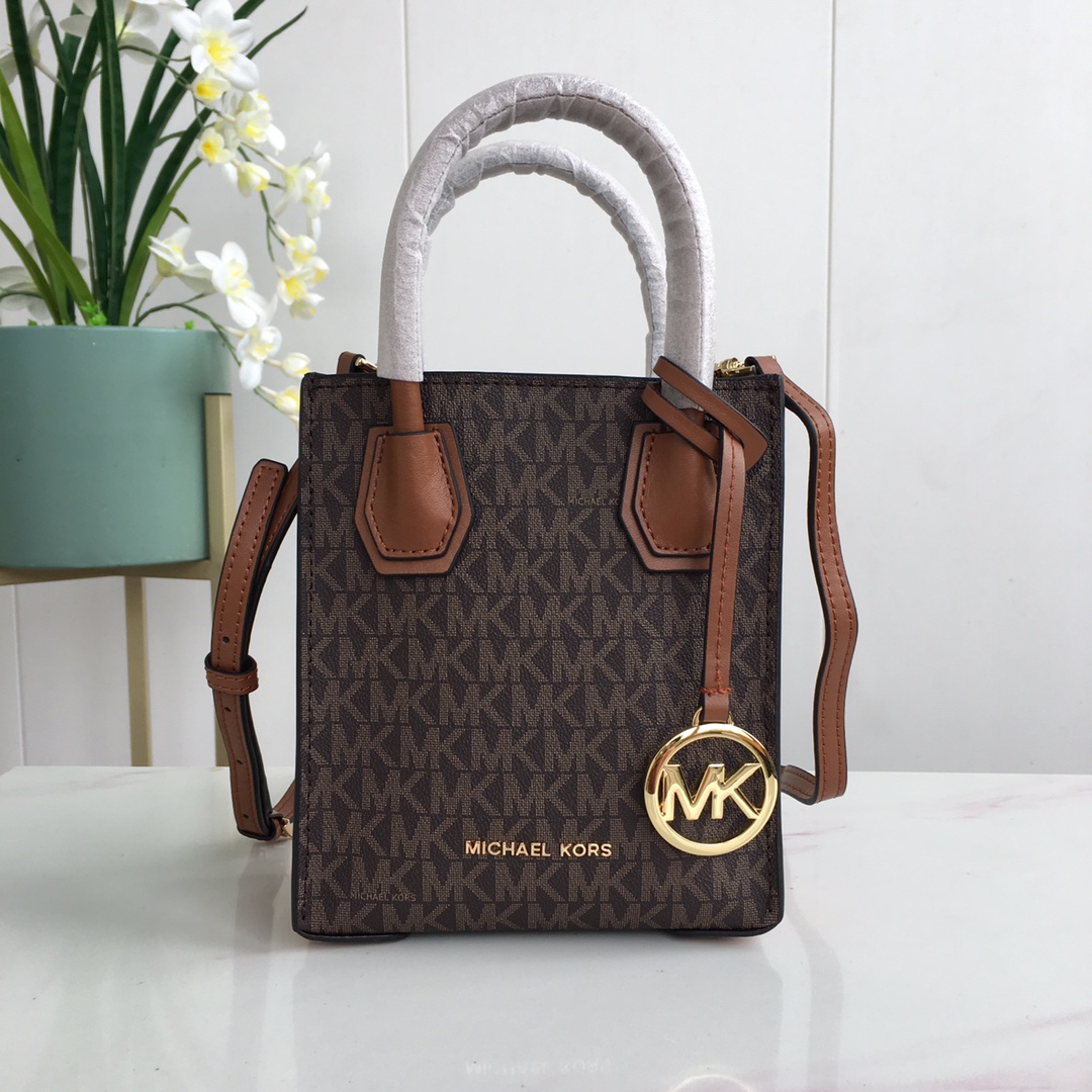 Women'S Tote Bags Michael Kors - Bolso de mano Michael Kors Mercer