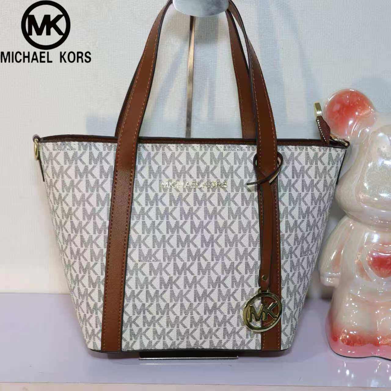 Women'S Tote Bags Michael Kors - MICHAEL KORS/Michael Kors MK Nuevo bolso