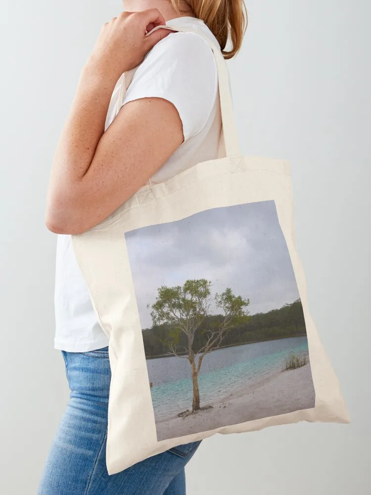 Women Bags In Australia - Bolsa de tela con estampado de