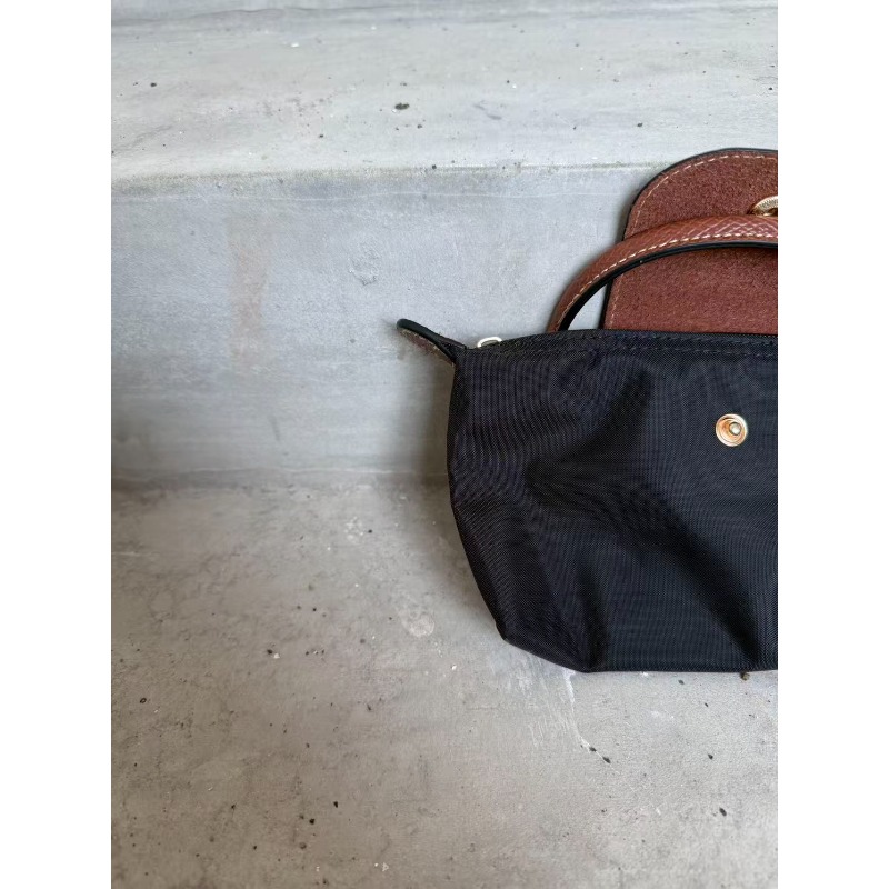 Women Bags Mini - Bolso Tote de Nylon Ecológico para