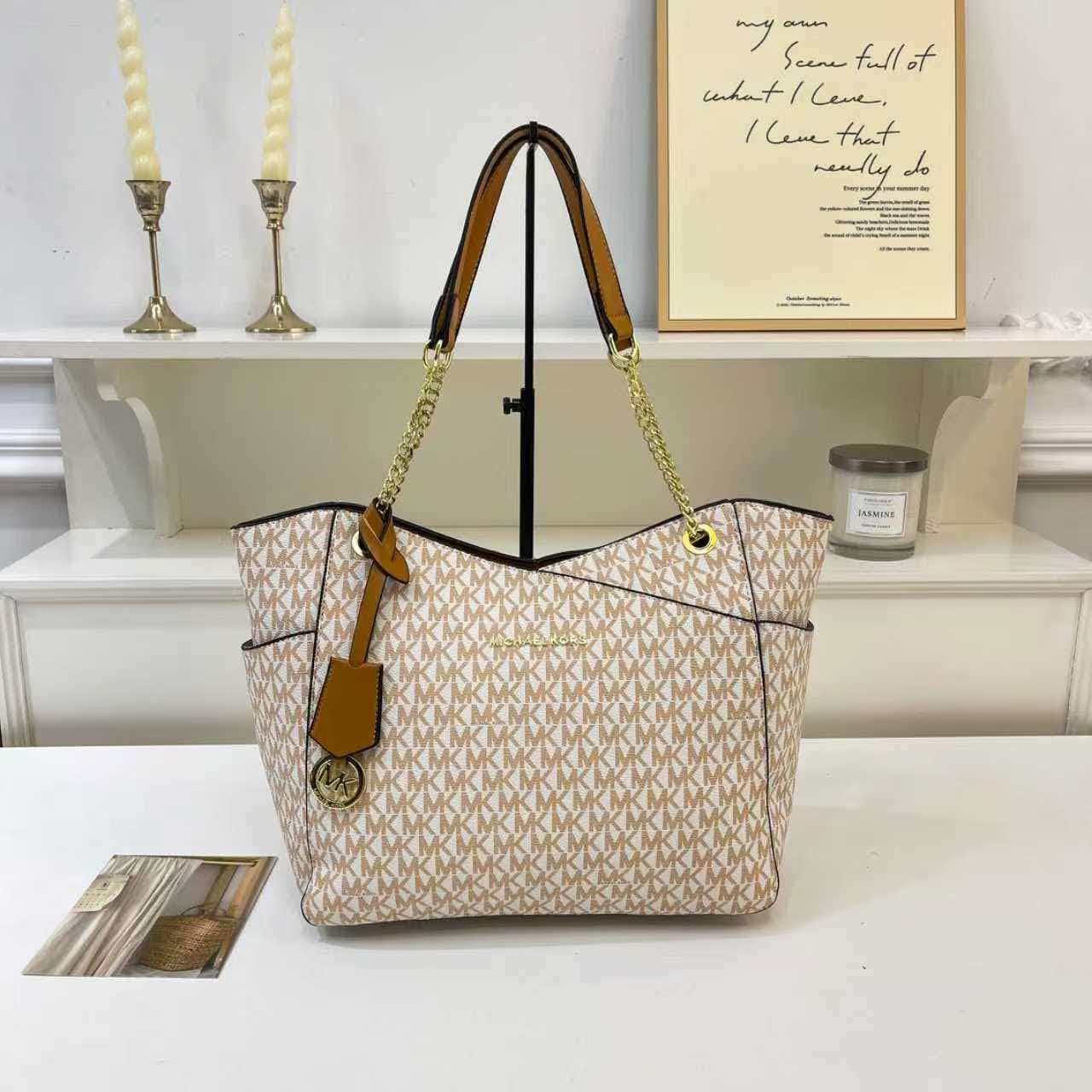 Women'S Tote Bags Michael Kors - MICHAEL KORS/Michael Kors MK Bolso Tote