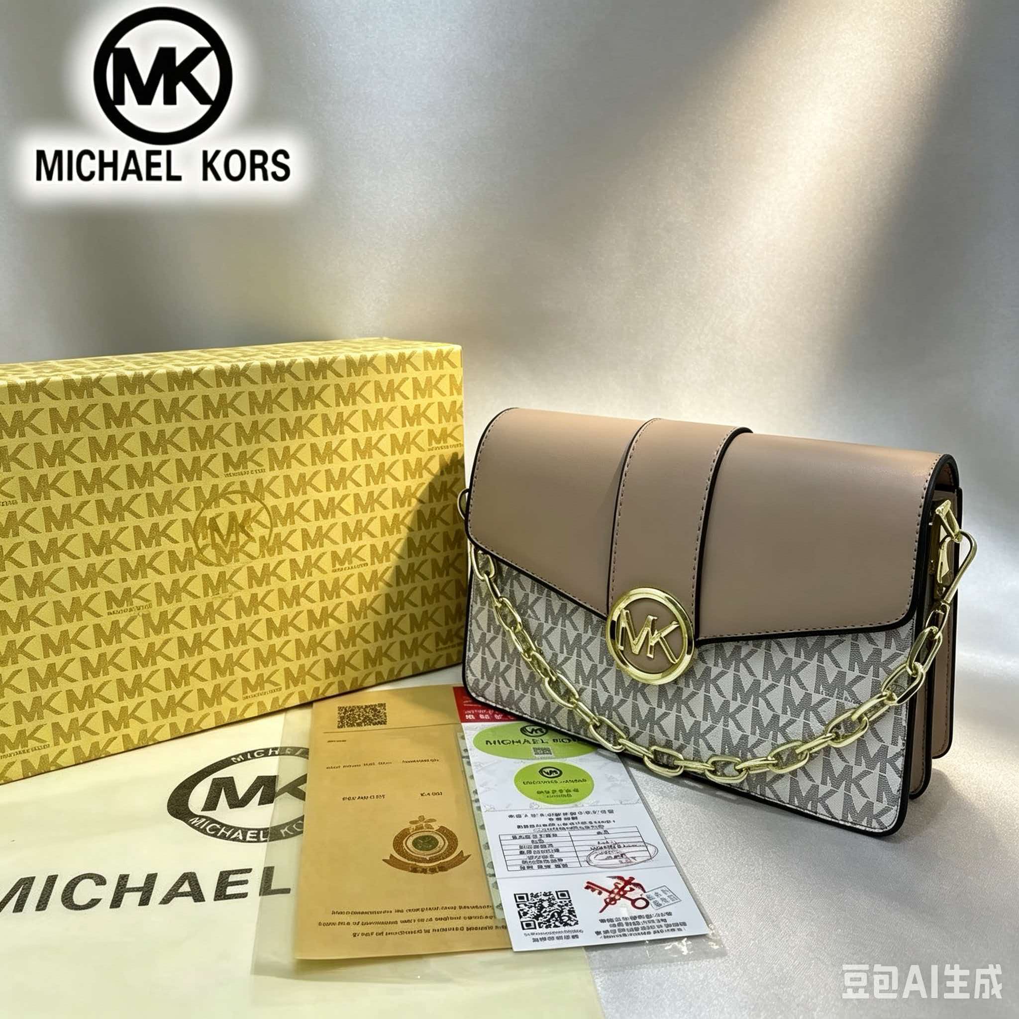 Bolso Tote Michael Kors Diseño - Women'S Tote Bags Michael Kors reseña y precio