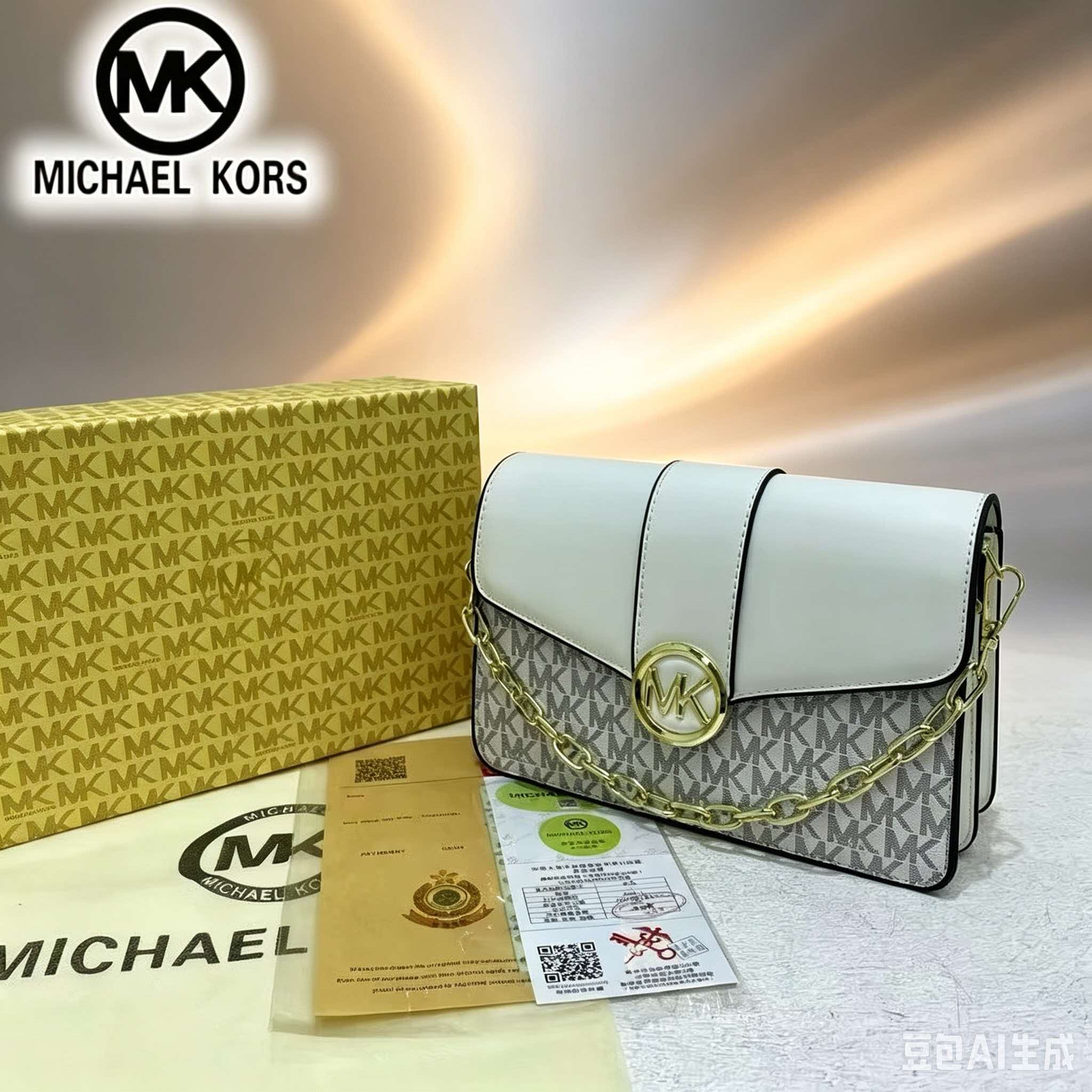 Bolso Tote Michael Kors Diseño - Women'S Tote Bags Michael Kors reseña y precio
