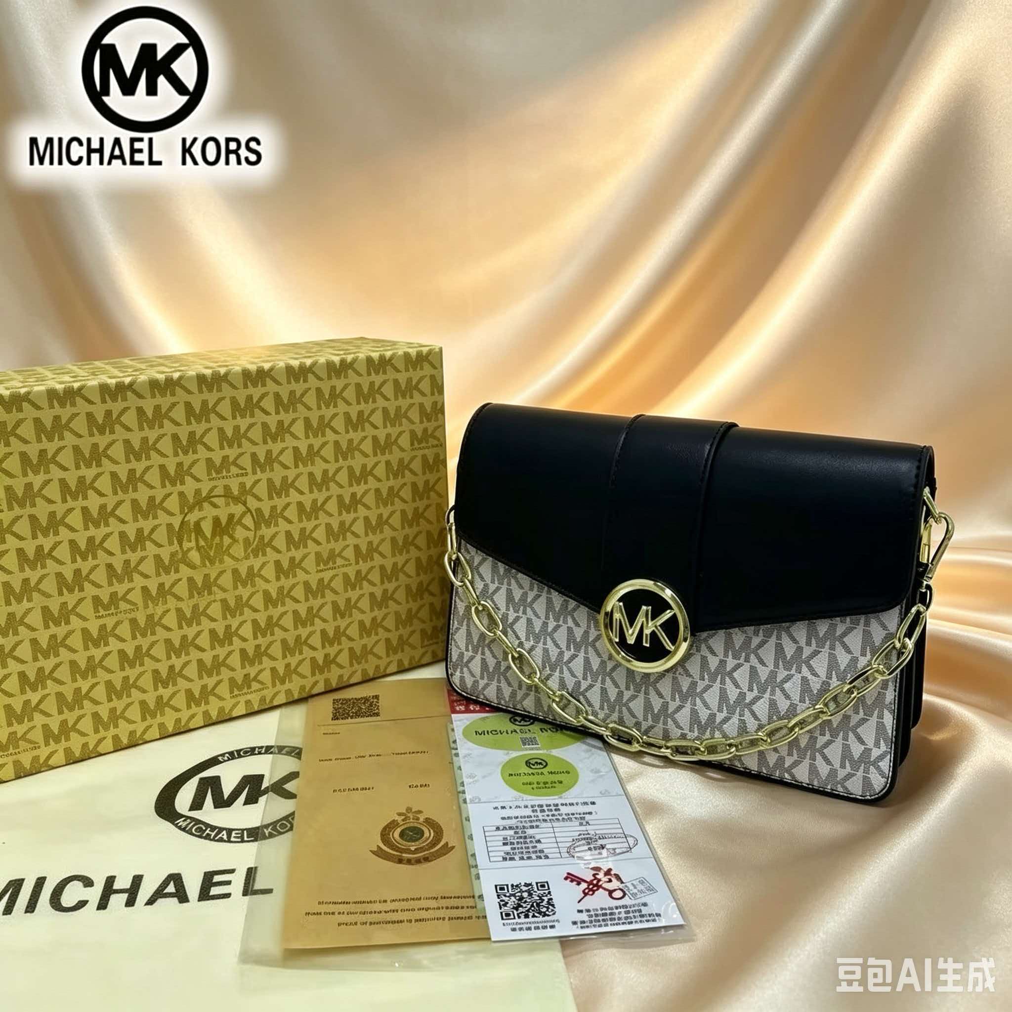 Bolso Tote Michael Kors Diseño - Women'S Tote Bags Michael Kors reseña y precio