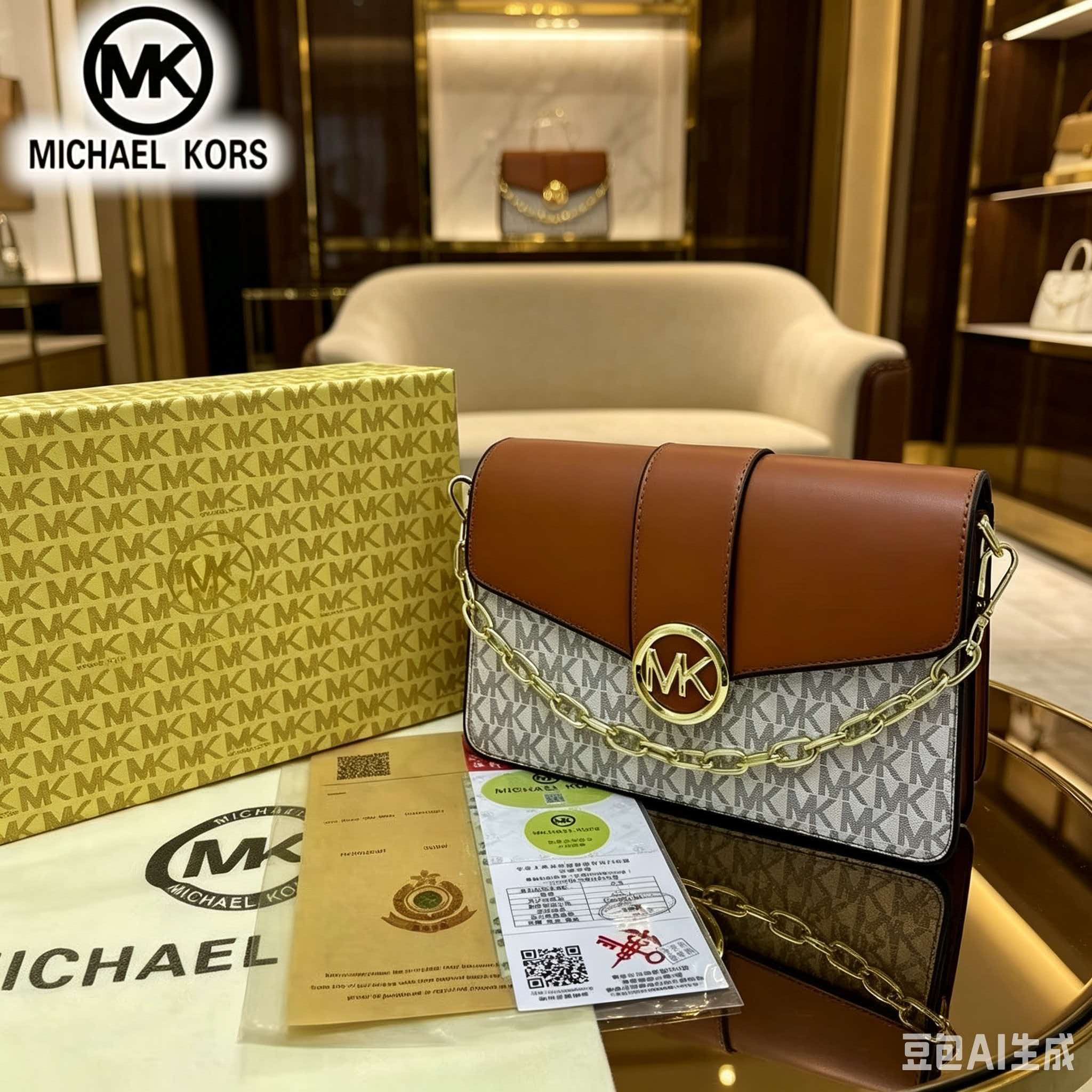 Bolso Tote Michael Kors Diseño - Women'S Tote Bags Michael Kors reseña y precio