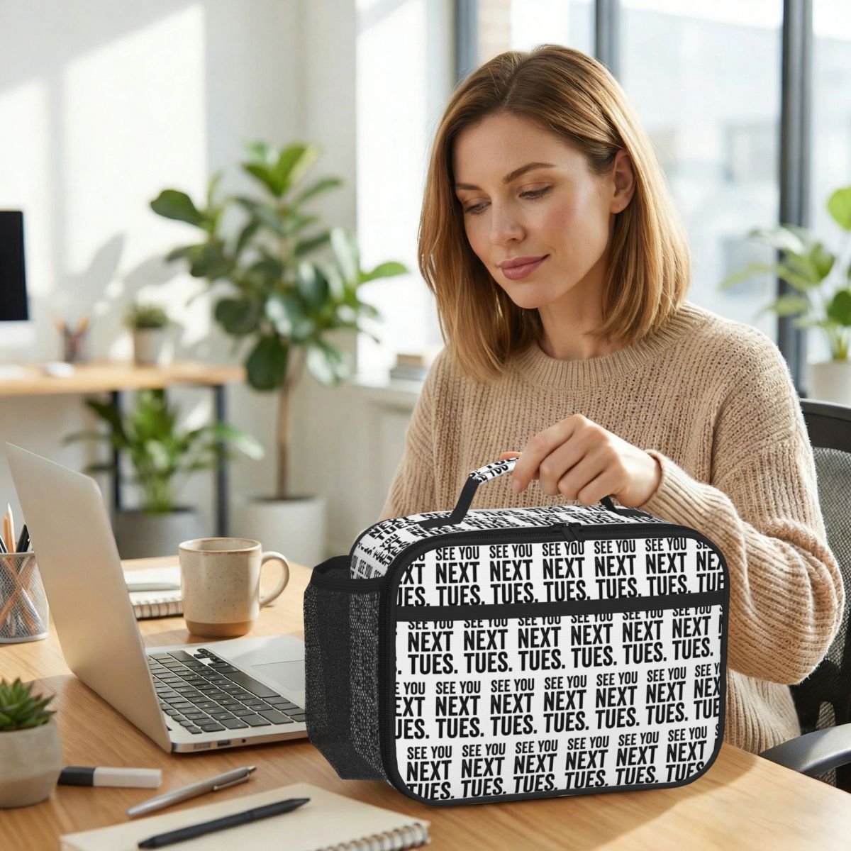 Nos Vemos el Lunes Próximo, Bo - Women Bags Next reseña y precio