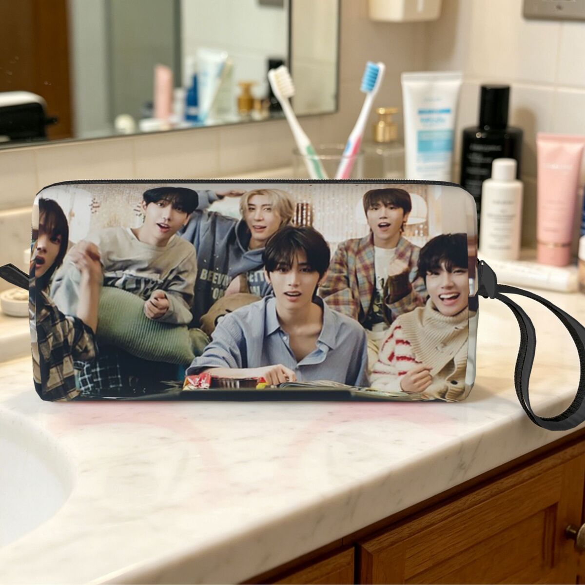 Bolsa de maquillaje Boy Next D - Women Bags Next reseña y precio