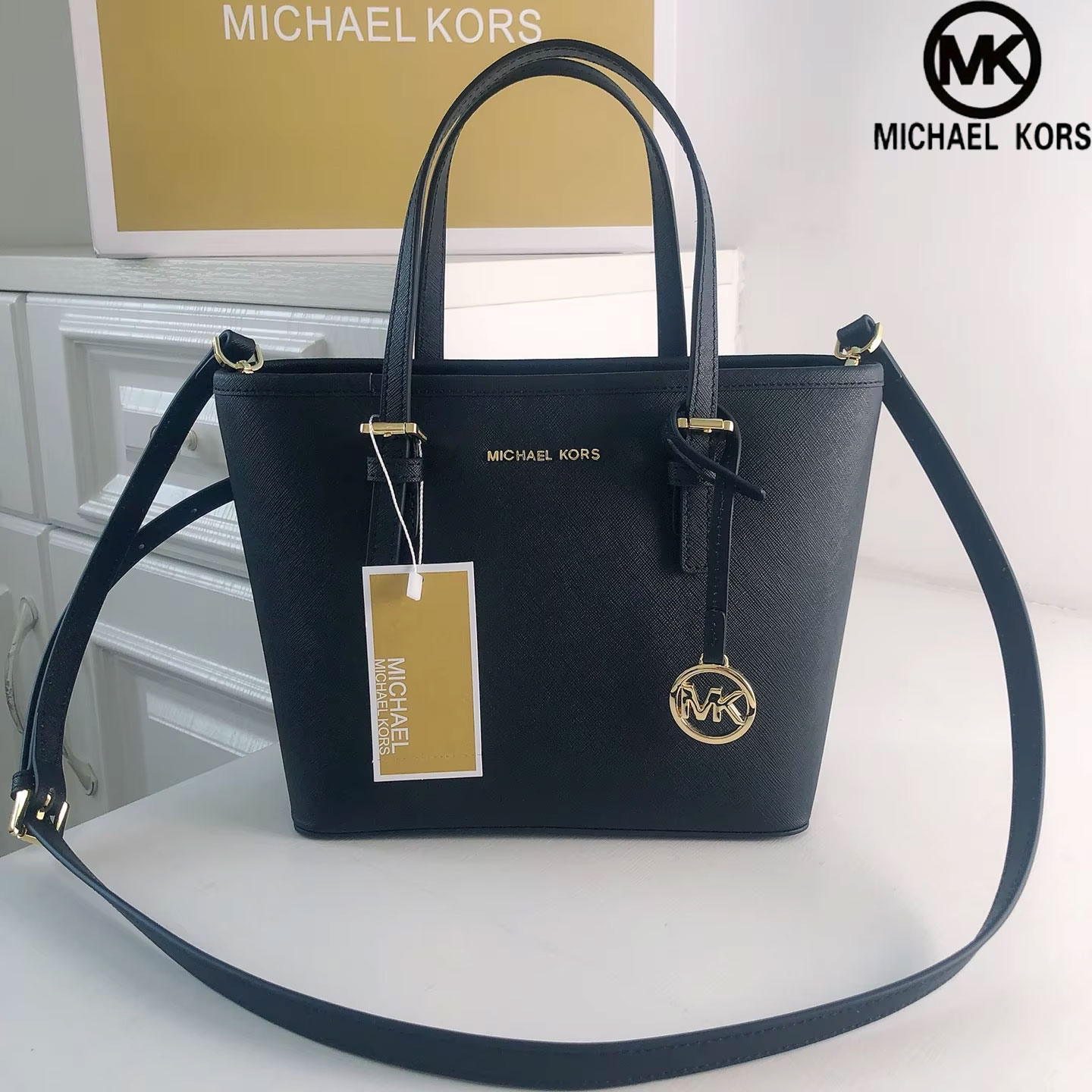 Bolso de Mano para Mujer Micha - Women'S Tote Bags Michael Kors reseña y precio