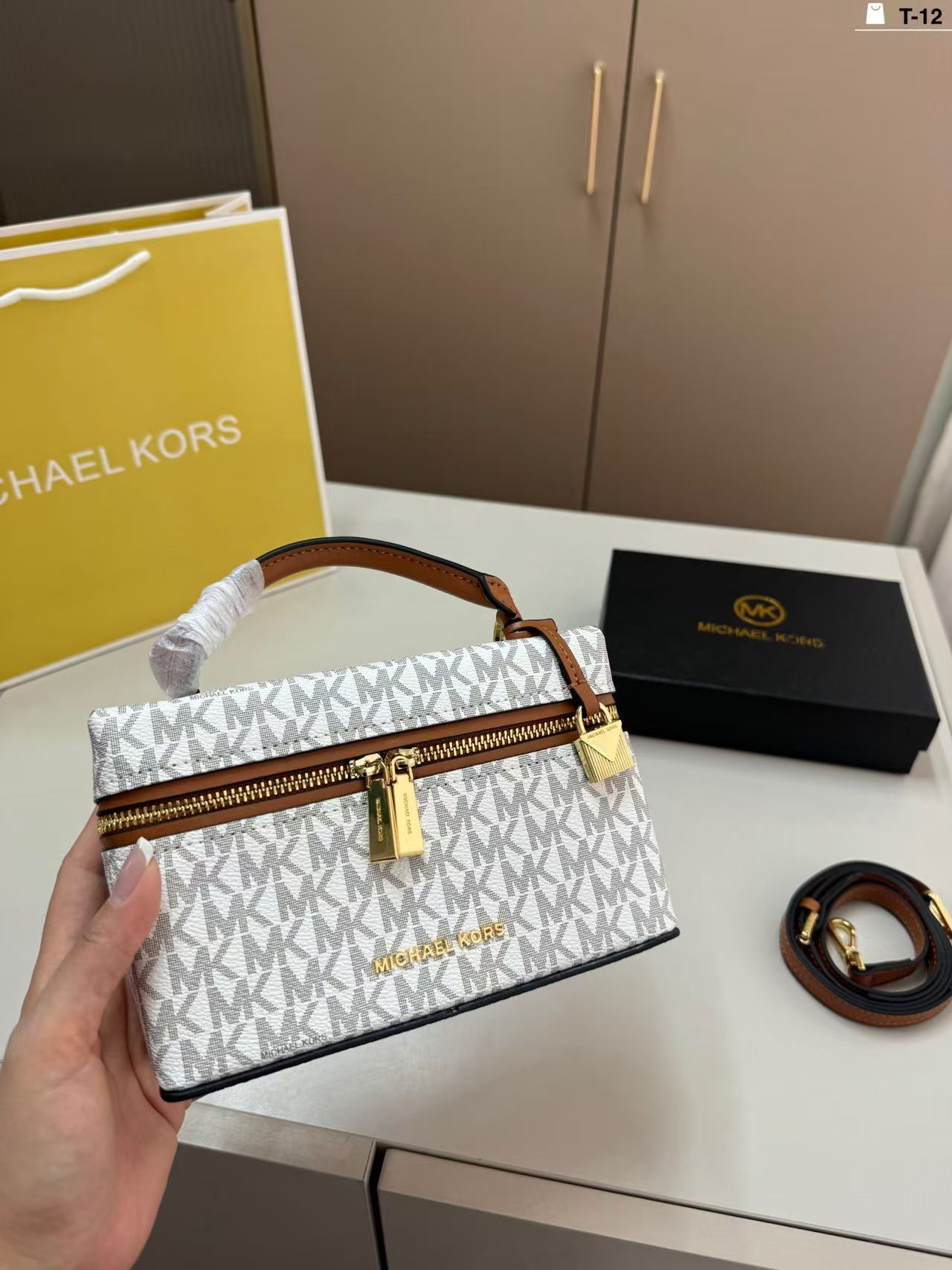 Bolso Tote de Alta Calidad Mic - Women'S Tote Bags Michael Kors reseña y precio