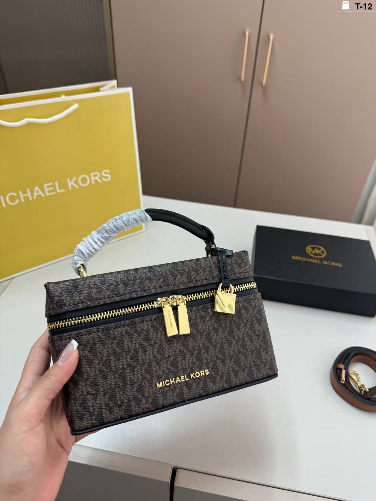 Bolso Tote de Alta Calidad Mic - Women'S Tote Bags Michael Kors reseña y precio