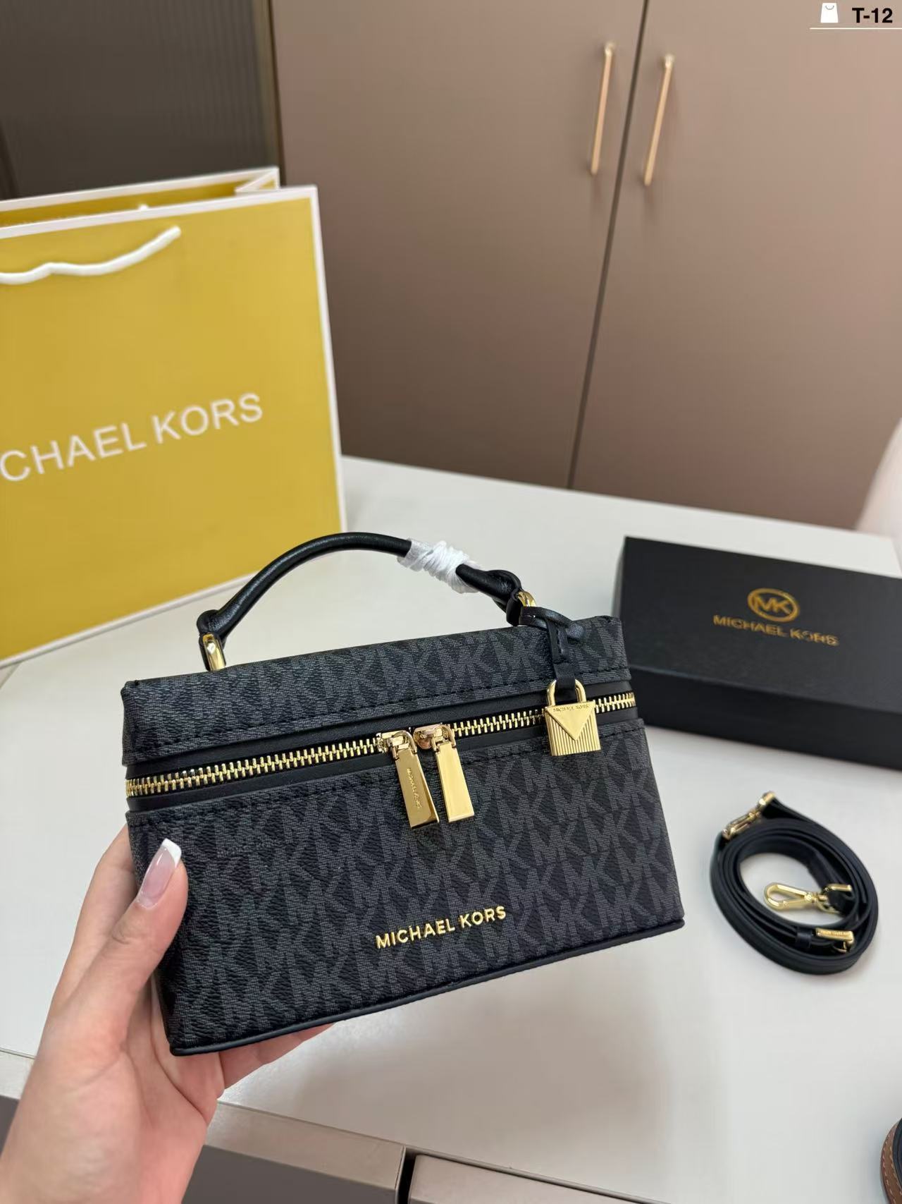 Bolso Tote de Alta Calidad Mic - Women'S Tote Bags Michael Kors reseña y precio