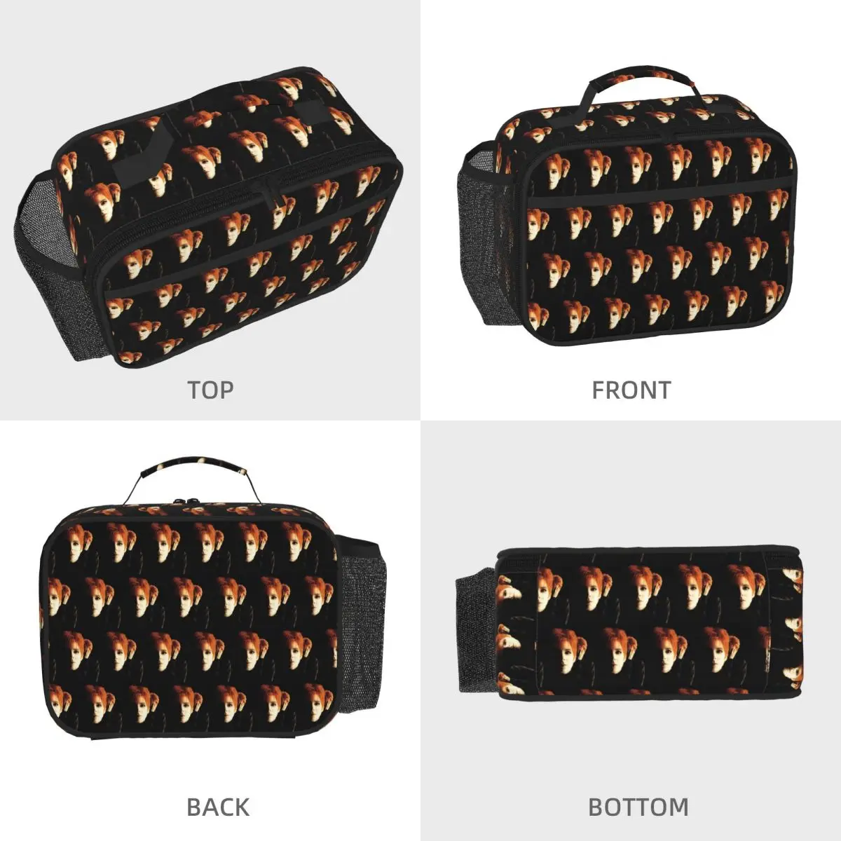 Mylene Farmer Desenchantee 1 B - Women Bags Farmers reseña y precio