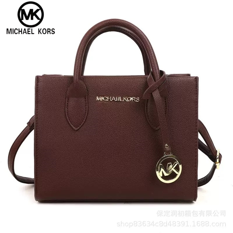 Bolso de Hombro Cruzado Casual - Women'S Tote Bags Michael Kors reseña y precio