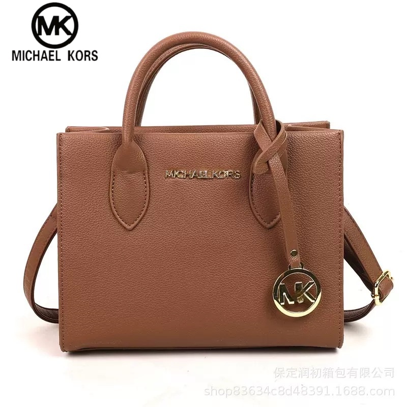 Bolso de Hombro Cruzado Casual - Women'S Tote Bags Michael Kors reseña y precio