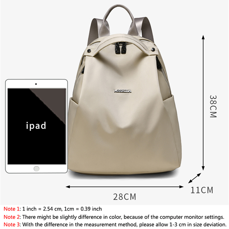 Mochila de moda para mujer, mo - Women Bags Deals reseña y precio