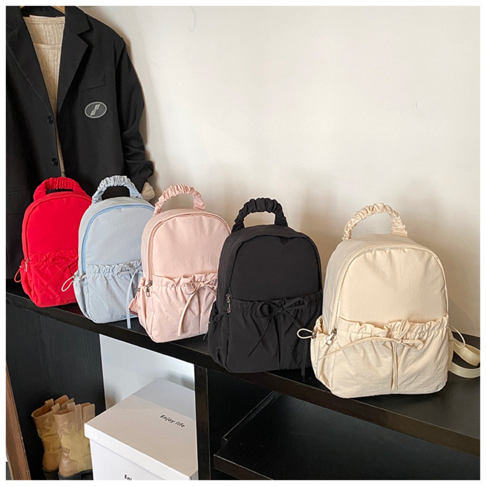 Mochila de estilo japonés para - Women Bags Deals reseña y precio