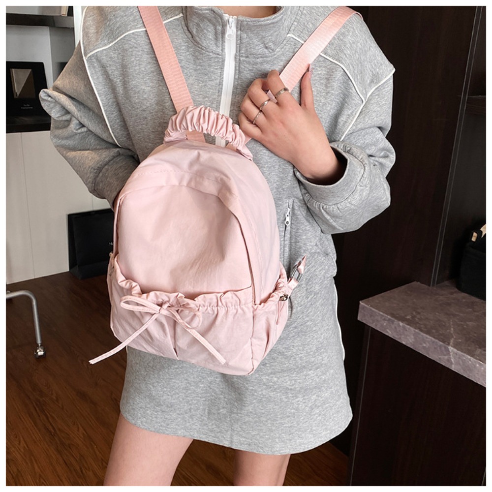 Mochila de estilo japonés para - Women Bags Deals reseña y precio