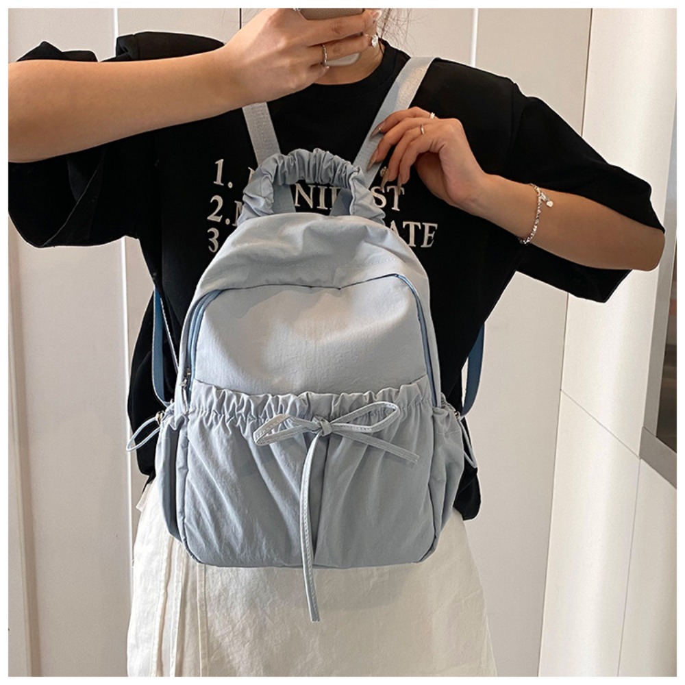 Mochila de estilo japonés para - Women Bags Deals reseña y precio