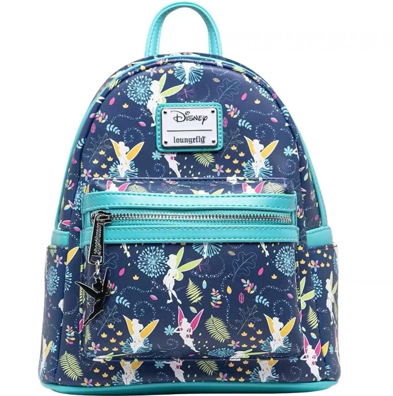 Nueva mini mochila rosa de pie - Women Bags Mini reseña y precio