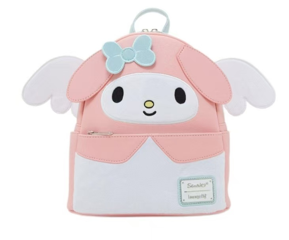 Nueva mini mochila rosa de pie - Women Bags Mini reseña y precio