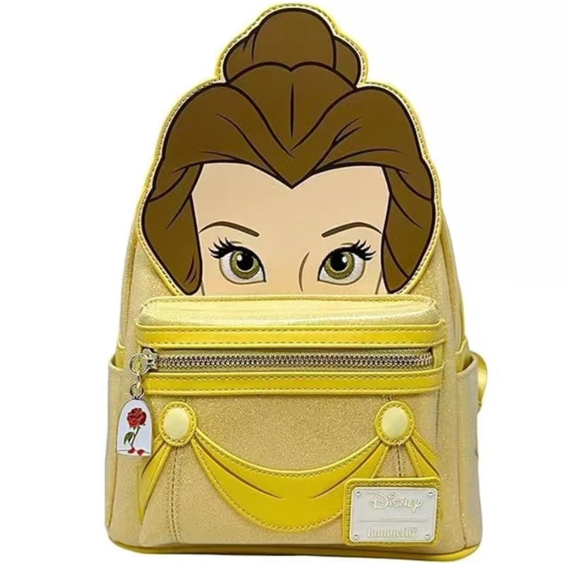 Nueva mini mochila rosa de pie - Women Bags Mini reseña y precio