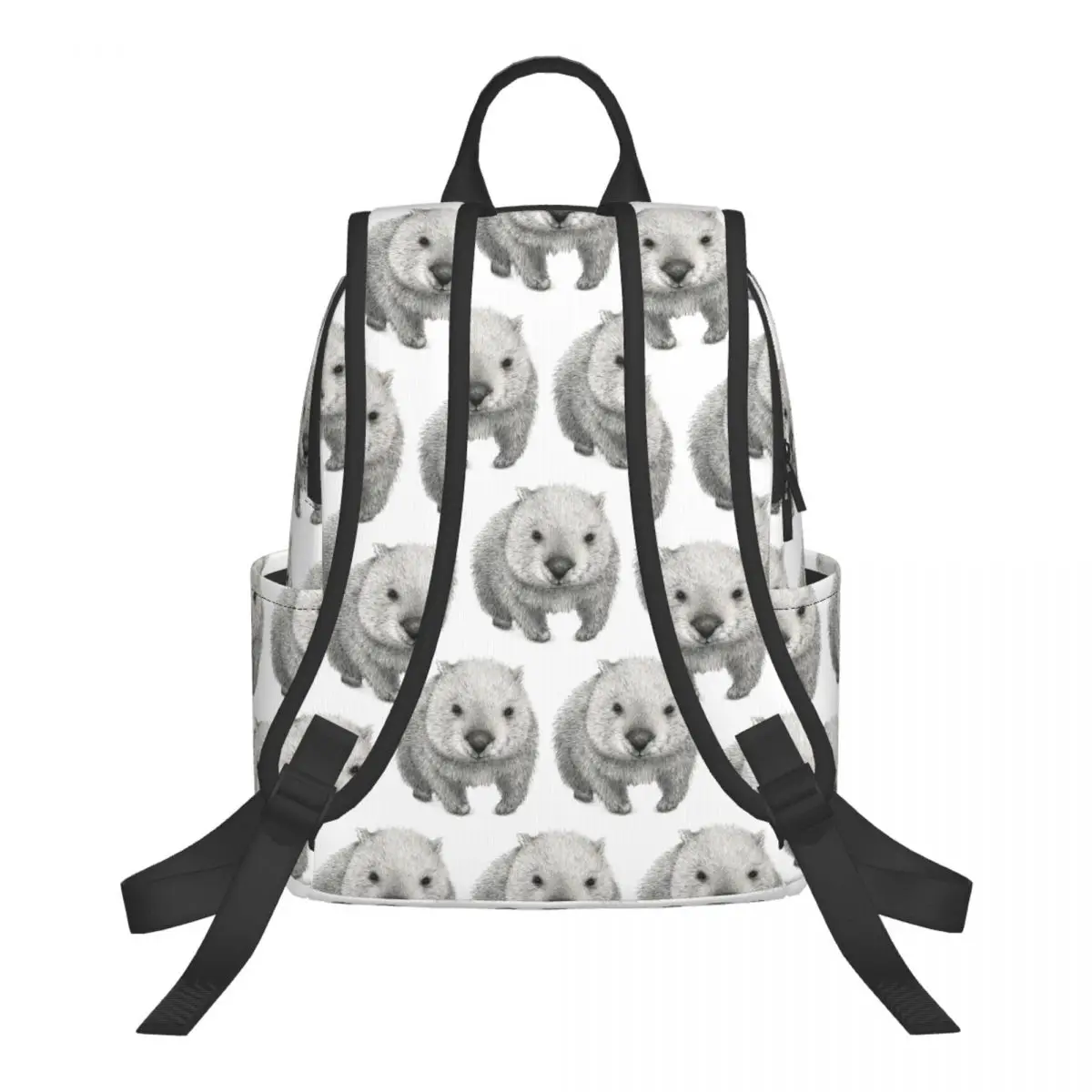 Wombat Australia Mochila para  - Women Bags In Australia reseña y precio