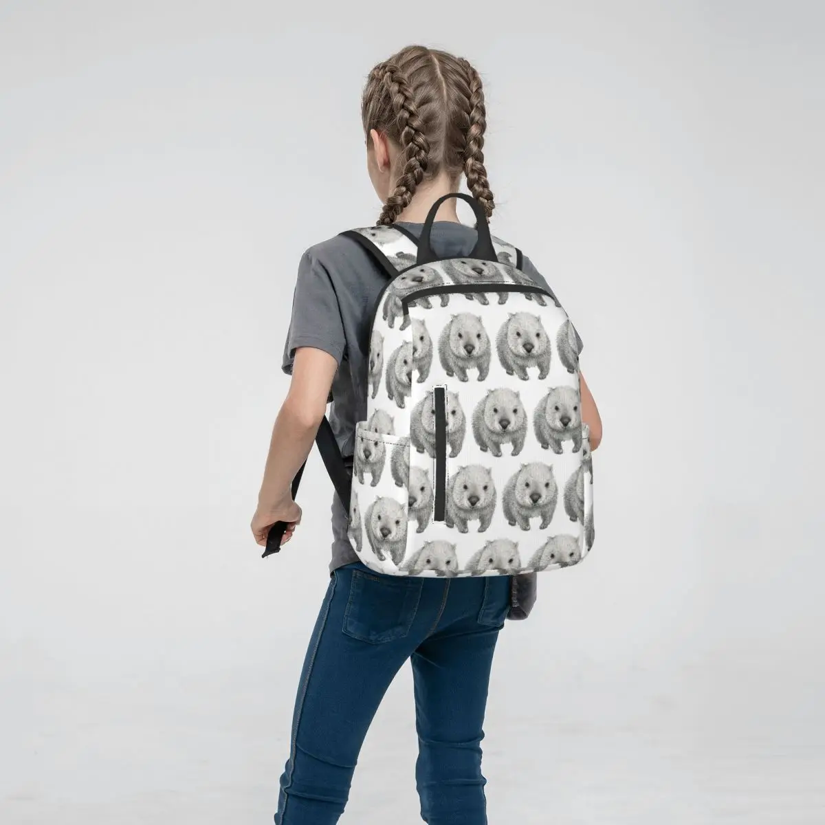 Wombat Australia Mochila para  - Women Bags In Australia reseña y precio