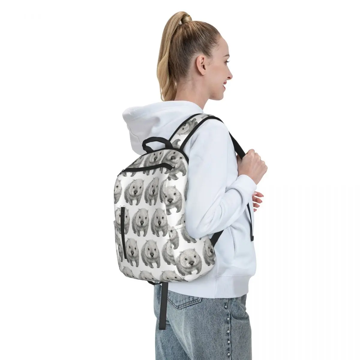 Wombat Australia Mochila para  - Women Bags In Australia reseña y precio