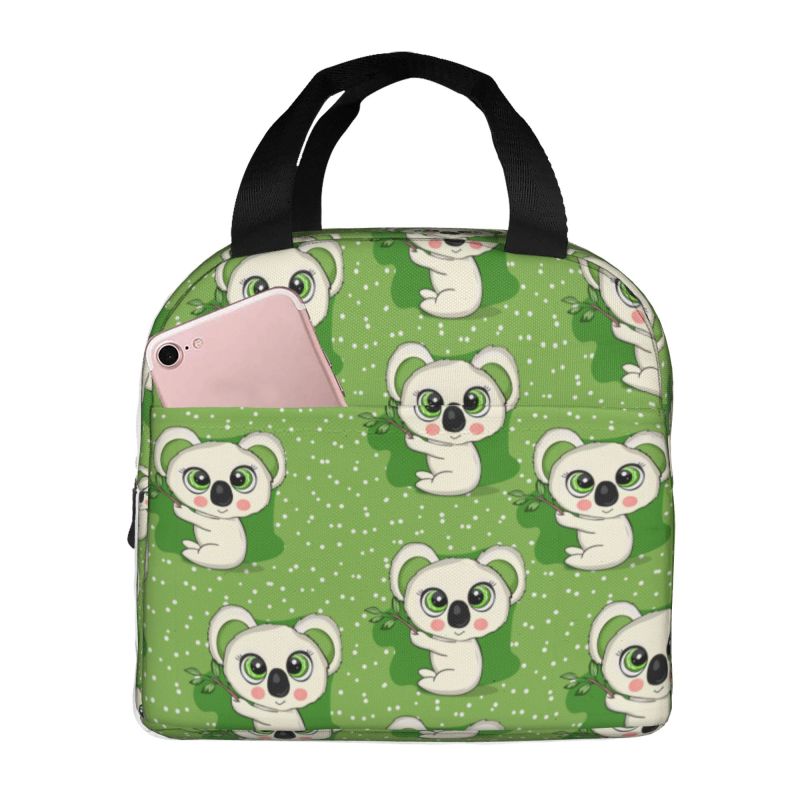 Bolsa térmica para el almuerzo - Women Bags In Australia reseña y precio