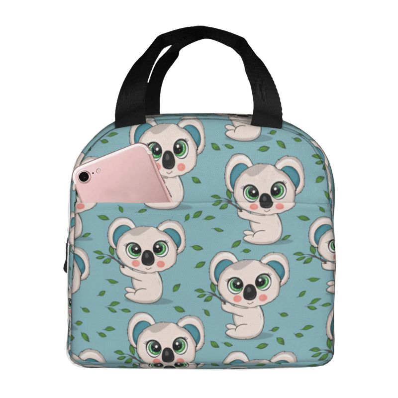 Bolsa térmica para el almuerzo - Women Bags In Australia reseña y precio