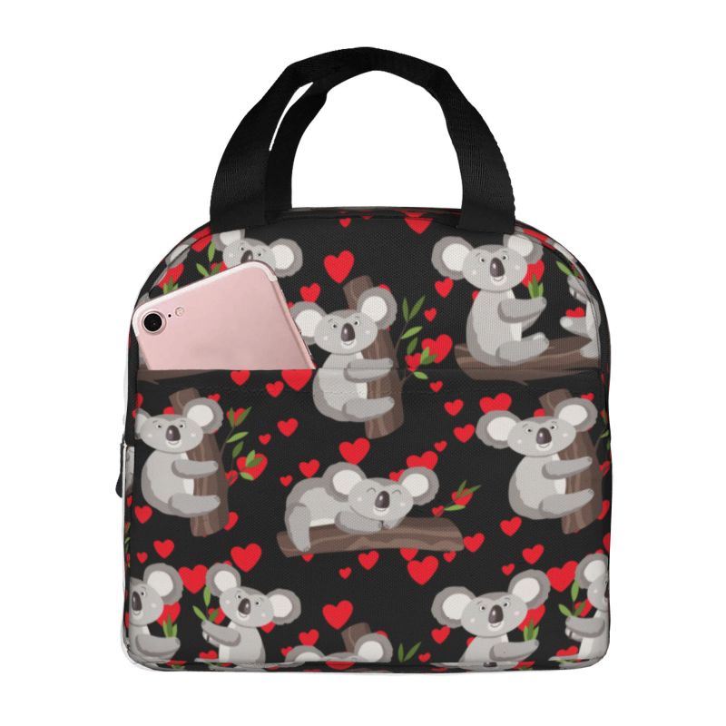 Bolsa térmica para el almuerzo - Women Bags In Australia reseña y precio