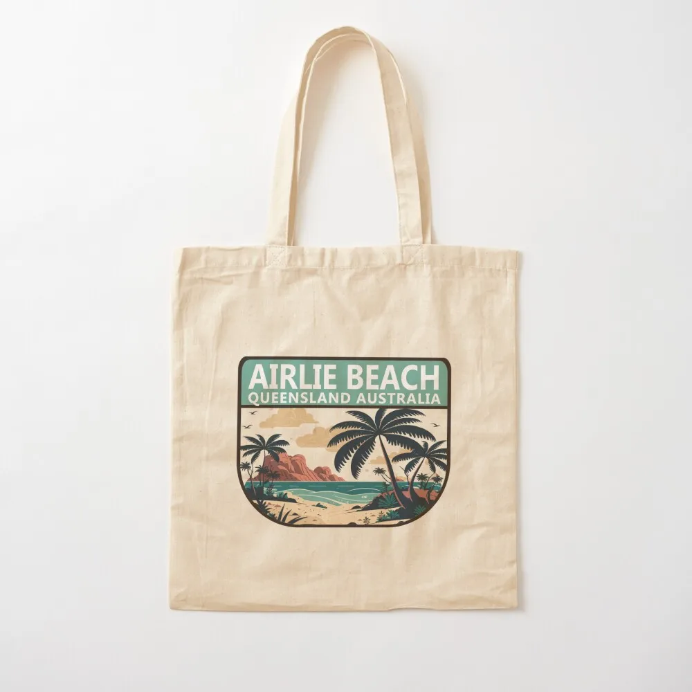 Bolso Tote con Emblema Retro d - Women Bags In Australia reseña y precio