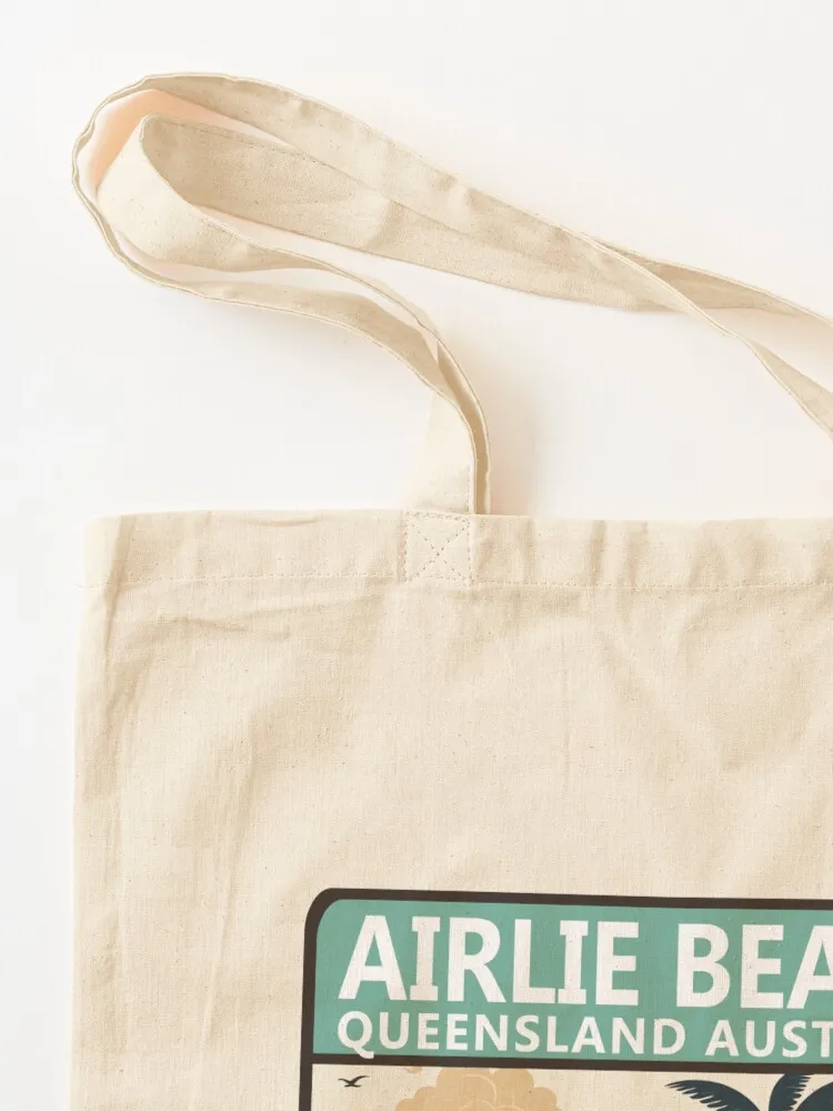 Bolso Tote con Emblema Retro d - Women Bags In Australia reseña y precio